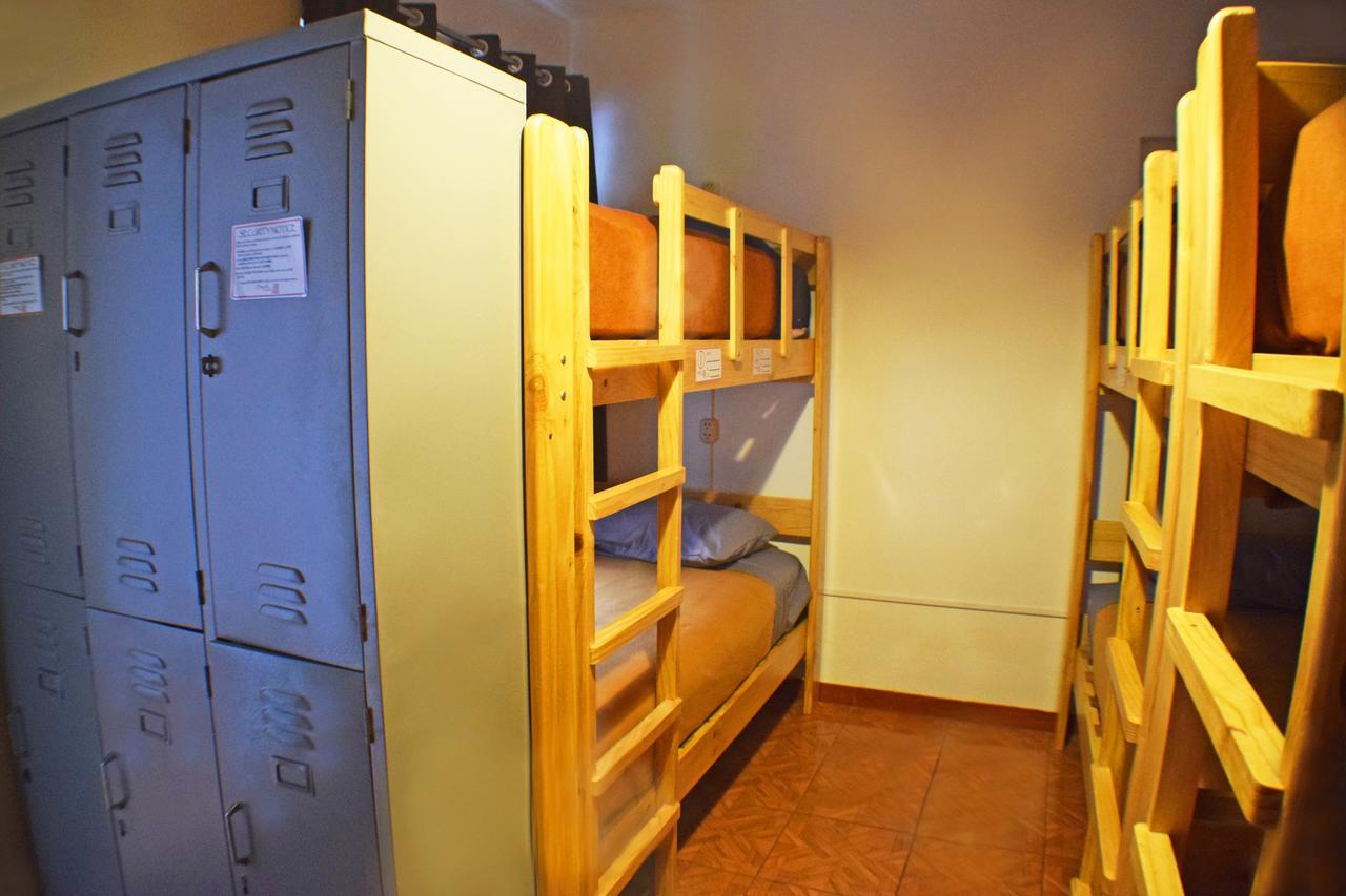 Auberge de jeunesse Dragonfly Hostels Barranco *