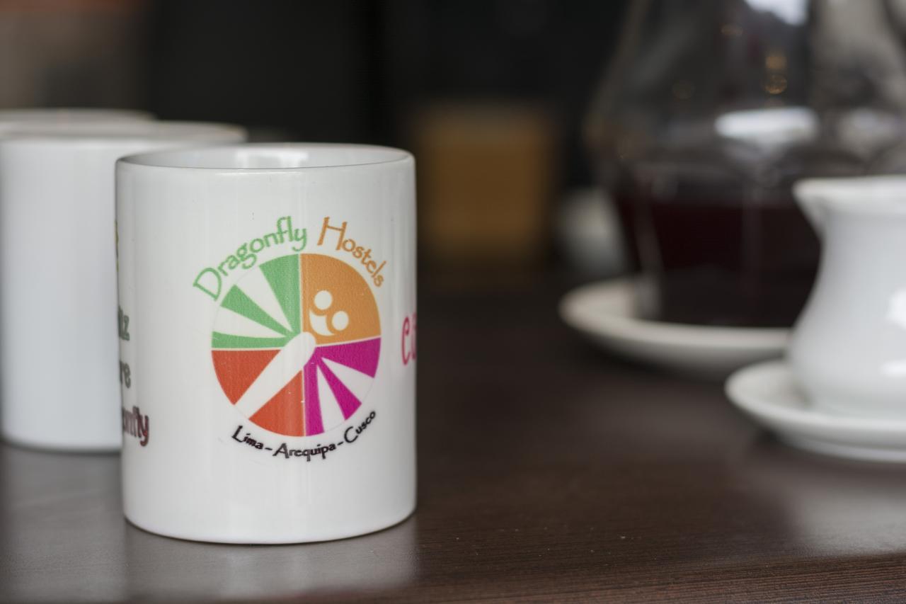 Dragonfly Hostels Barranco Auberge de jeunesse Lima