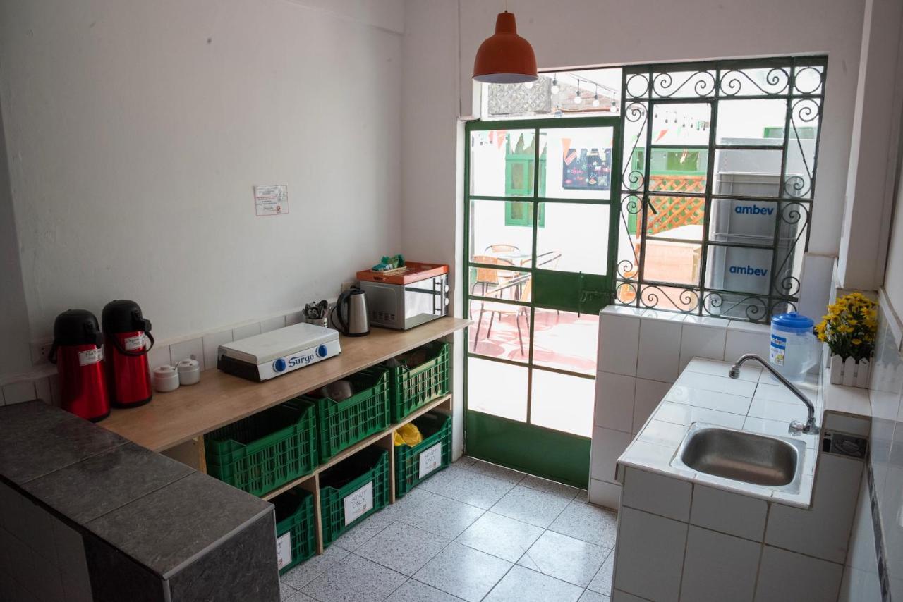 Auberge de jeunesse Dragonfly Hostels Barranco Lima