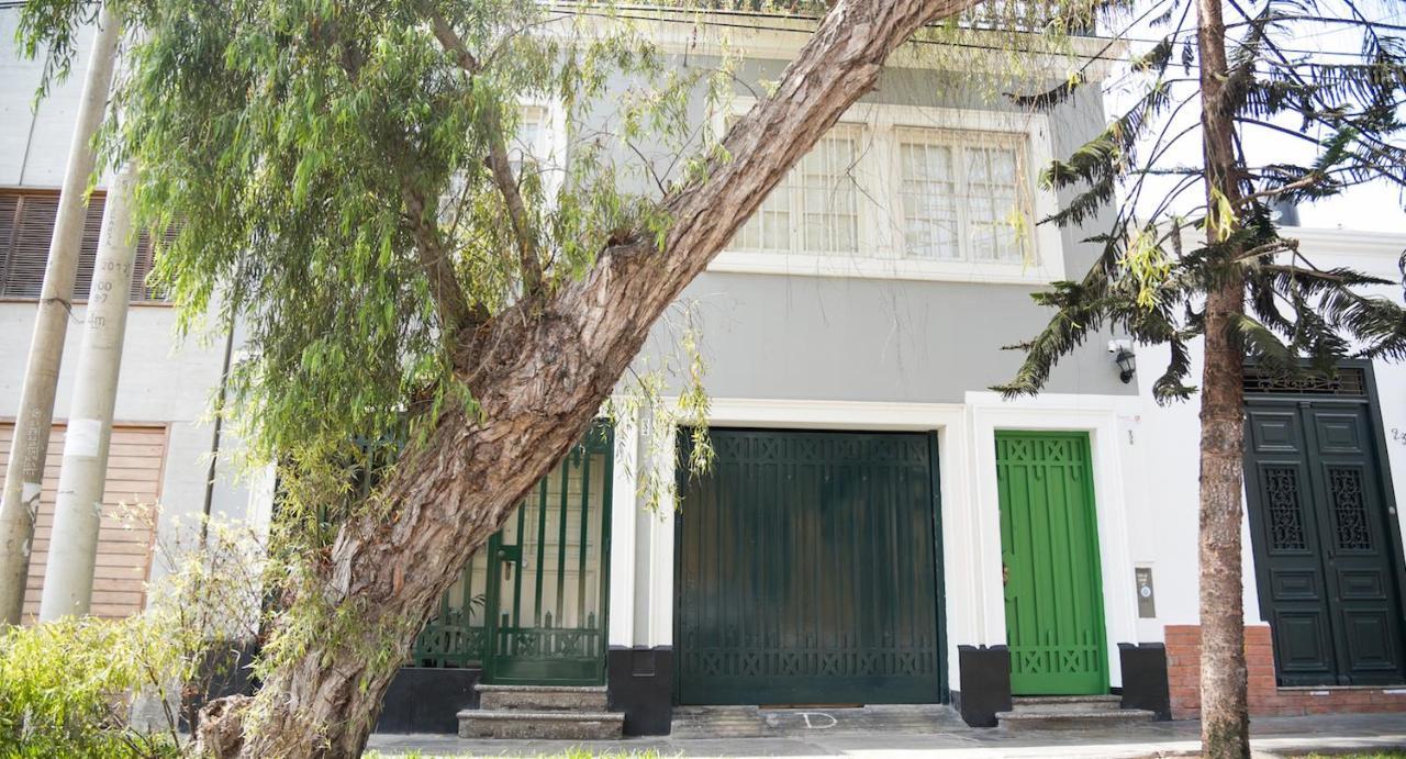 Dragonfly Hostels Barranco Auberge de jeunesse
