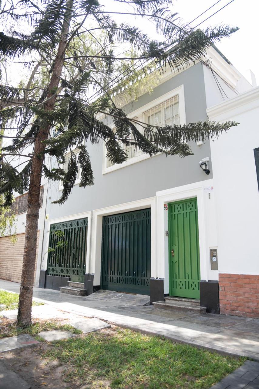 Dragonfly Hostels Barranco Auberge de jeunesse Lima