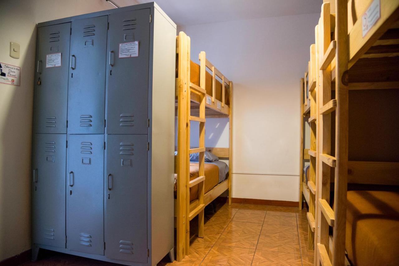 Auberge de jeunesse Dragonfly Hostels Barranco Lima