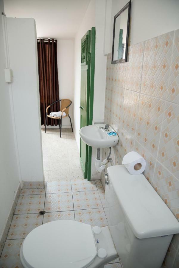 Auberge de jeunesse Dragonfly Hostels Barranco Lima