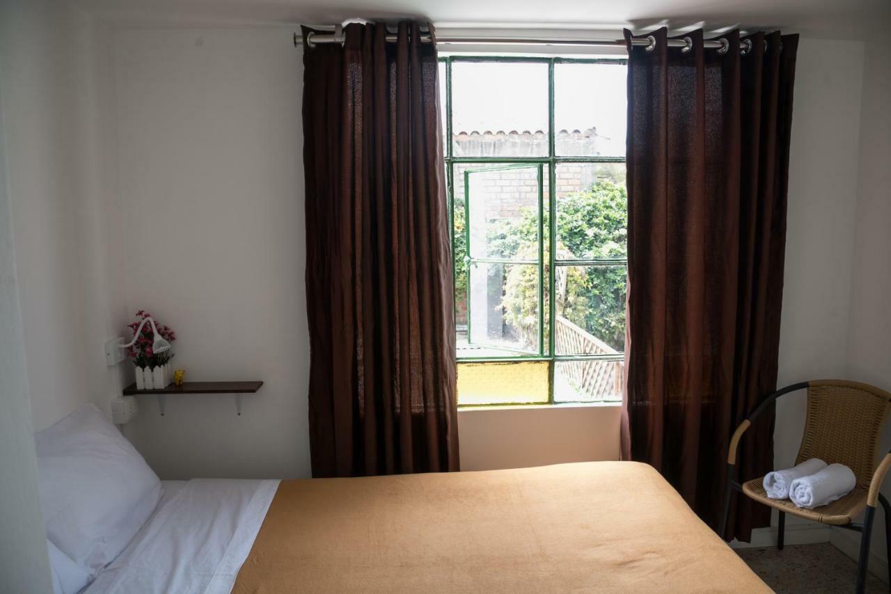 Dragonfly Hostels Barranco Lima