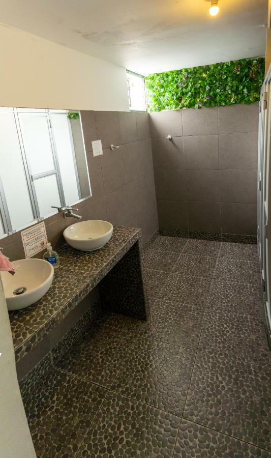 Dragonfly Hostels Barranco *