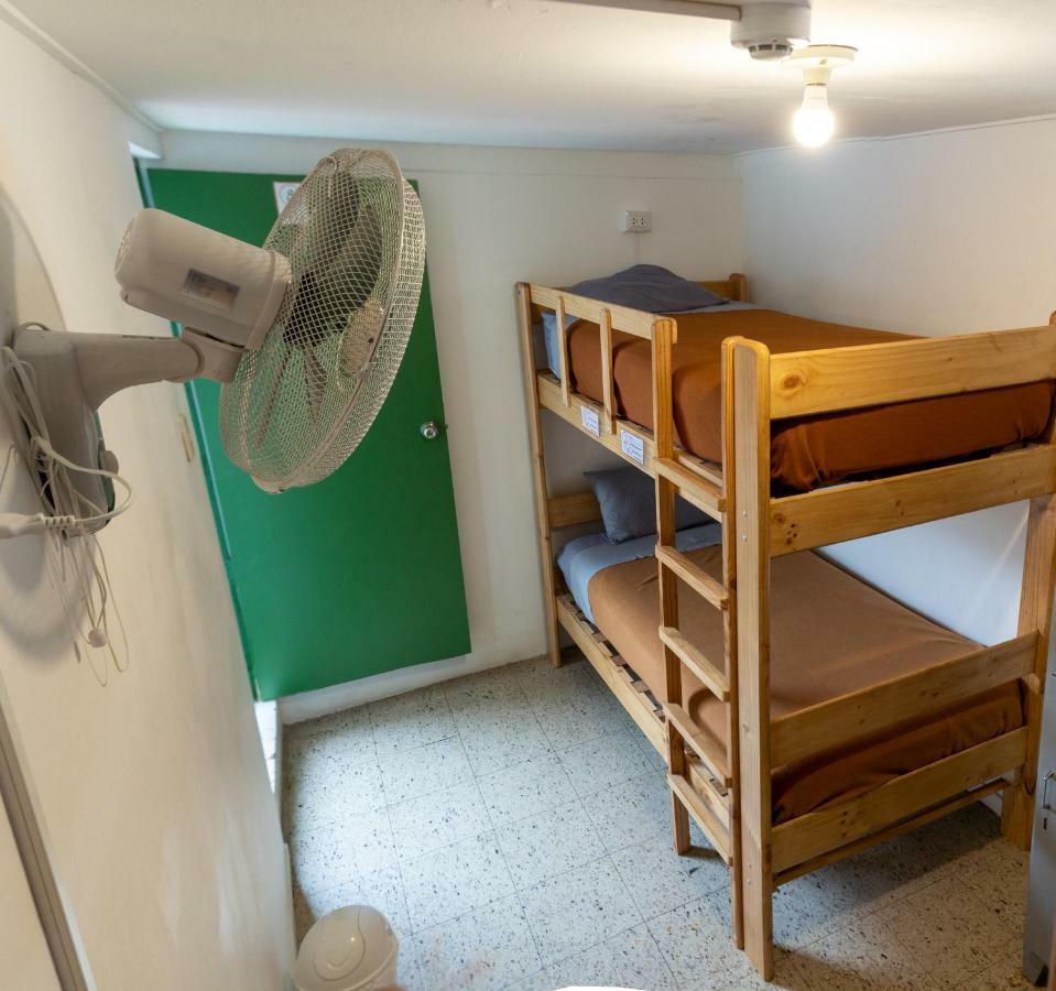 Auberge de jeunesse Dragonfly Hostels Barranco Lima